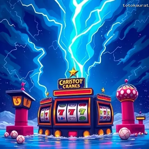 totokaurat: Promo dan Bonus Terbaik untuk Para Gamer Indonesia
