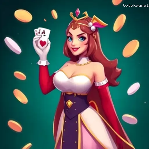 Menggali Fitur Menarik di Situs Game totokaurat