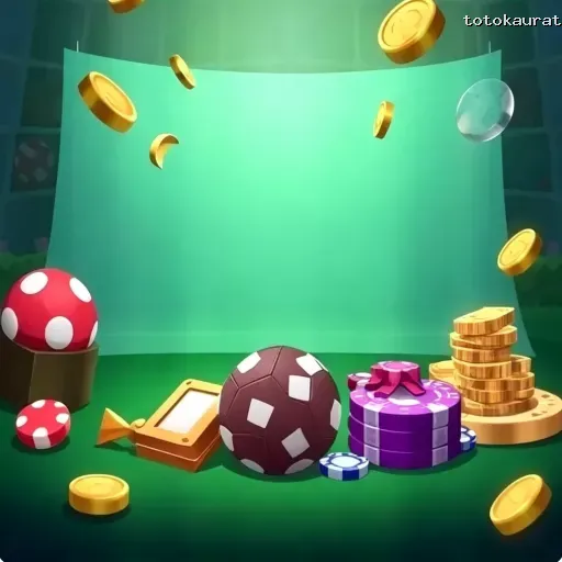 Mengulas Fitur Menarik di Situs Game totokaurat