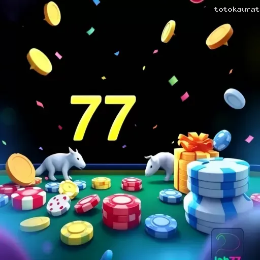 Mengenal totokaurat Sebagai Platform Game Online Terpercaya